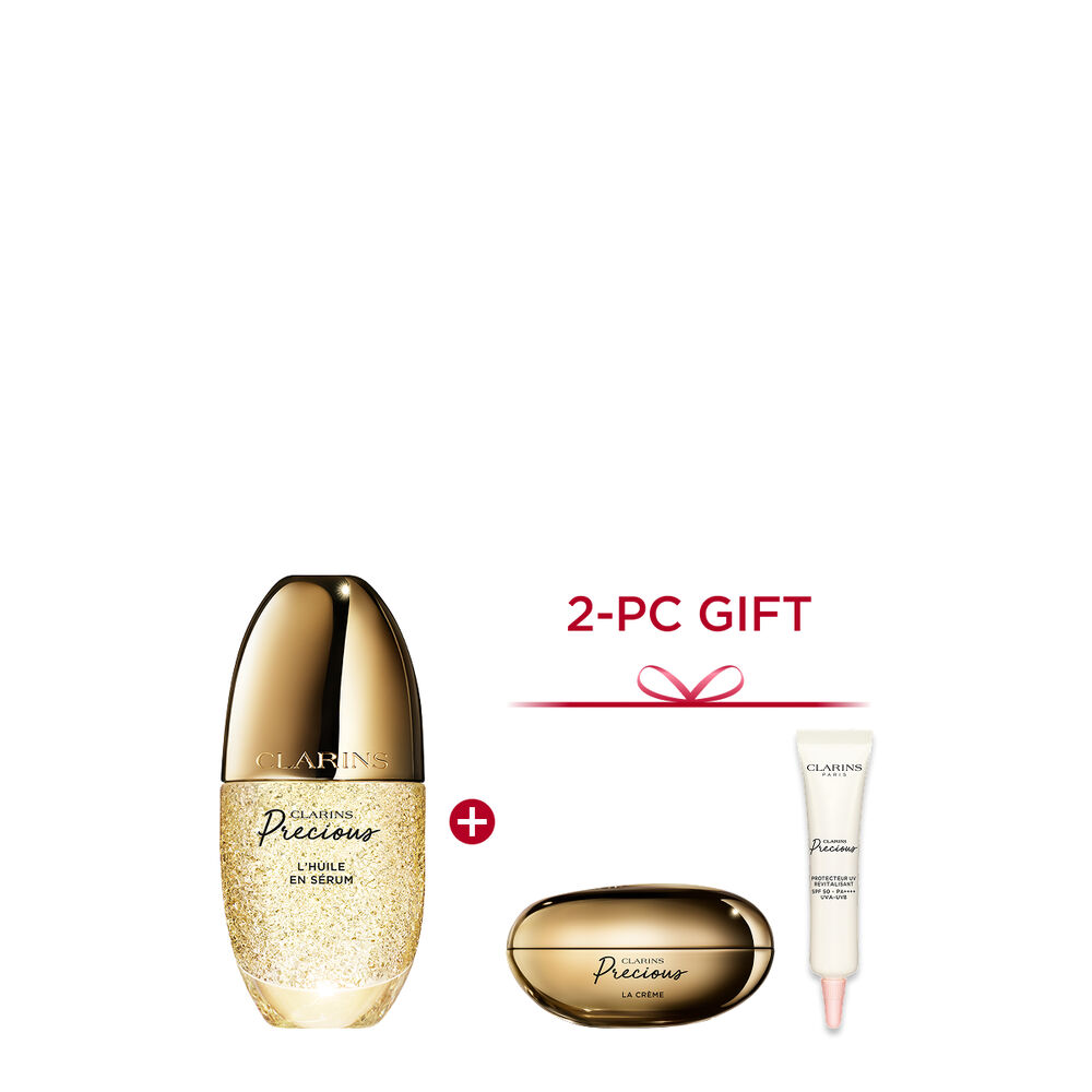 Precious Oil-in-Serum