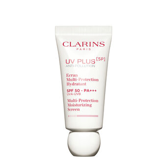 UV Plus [5P] Anti-Pollution SPF50/PA+++ Rose