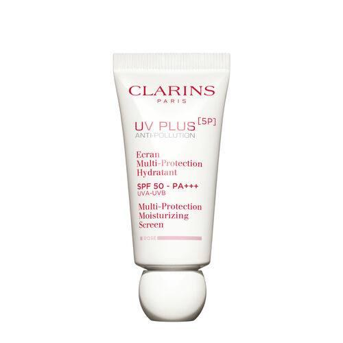UV Plus [5P] Anti-Pollution SPF50/PA+++ Rose