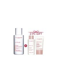 UV Plus [3P] SPF50 Rosy Glow