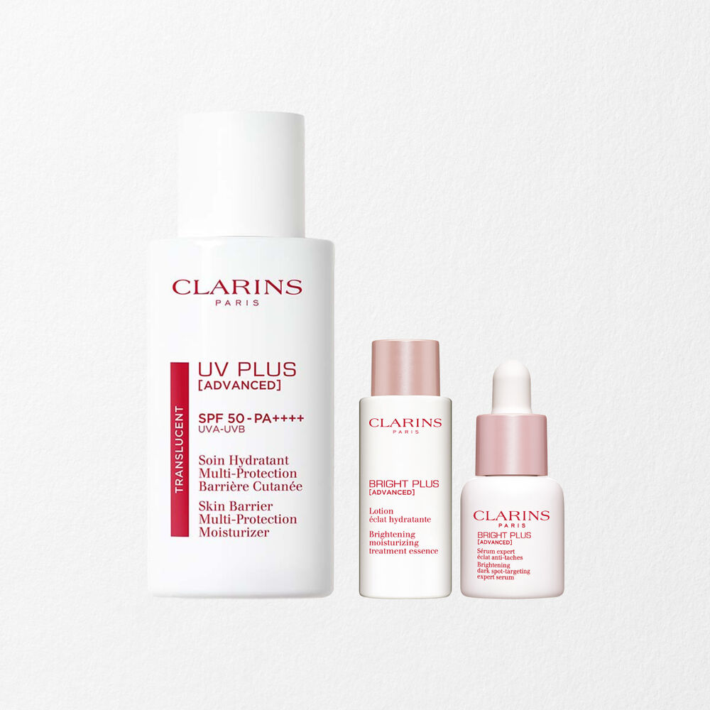UV Plus [ADVANCED] - Translucent