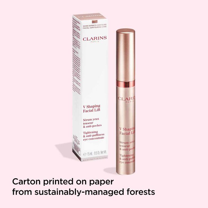 V Shaping Facial Lift Eye Concentrate