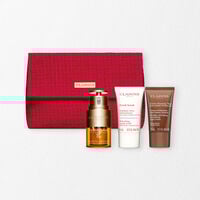 DOUBLE SERUM EYE - Anti-Ageing for Eye Contours