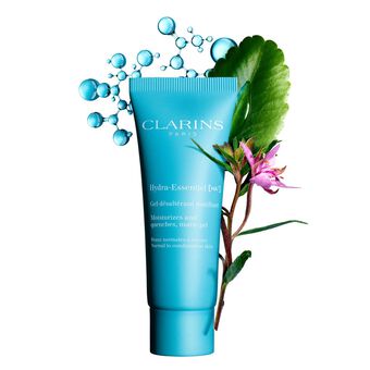 Hydra-Essentiel [HA²] Matte Gel