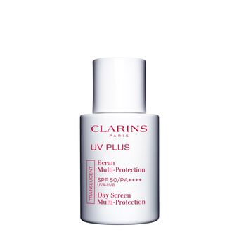 UV Plus Anti-Pollution SPF50 Neutral