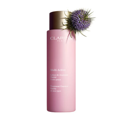 Multi-Active Treatment Essence