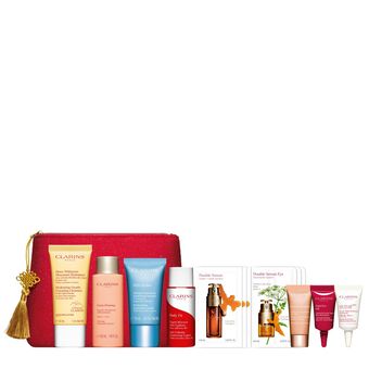 Beauty Starter Kit