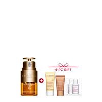 Double Serum Eye