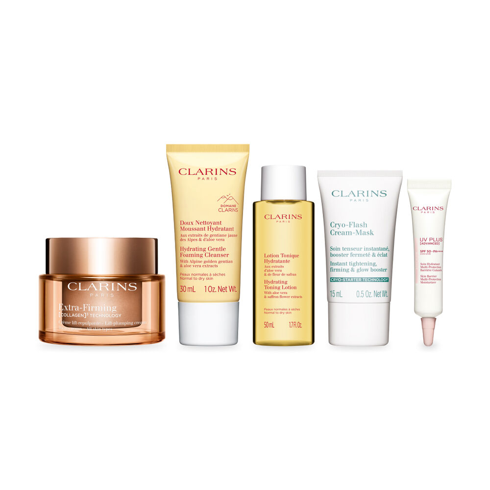 Extra-Firming Cream - All Skin Types