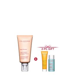 Body Partner Stretch Mark Expert