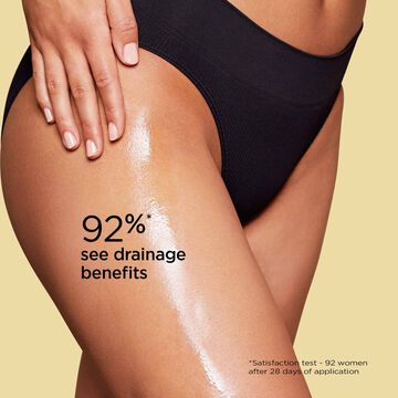 Contour Body Treatment Oil
