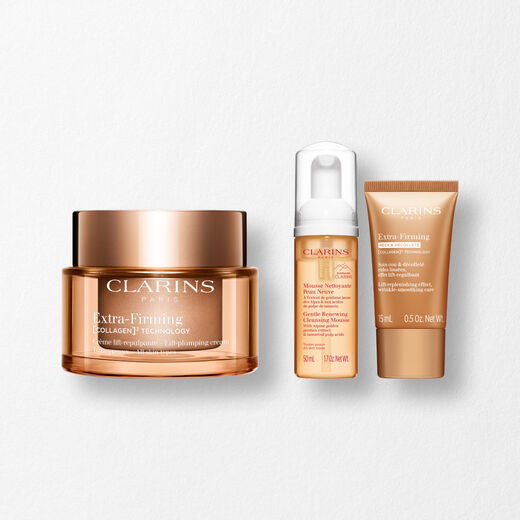 Extra-Firming Cream - All Skin Types