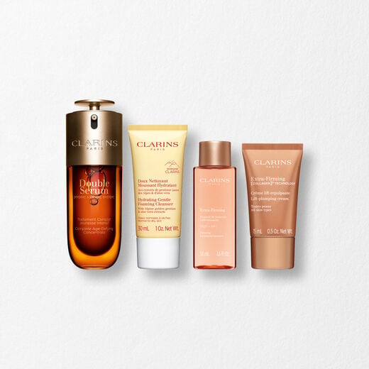 DOUBLE SERUM - Anti-Ageing Serum