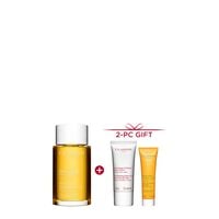 Tonic Body Treatment Oil