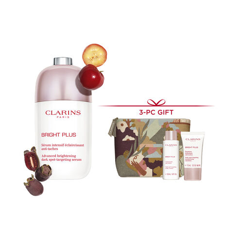 Bright Plus Advanced Dark Spot-Targeting Serum
