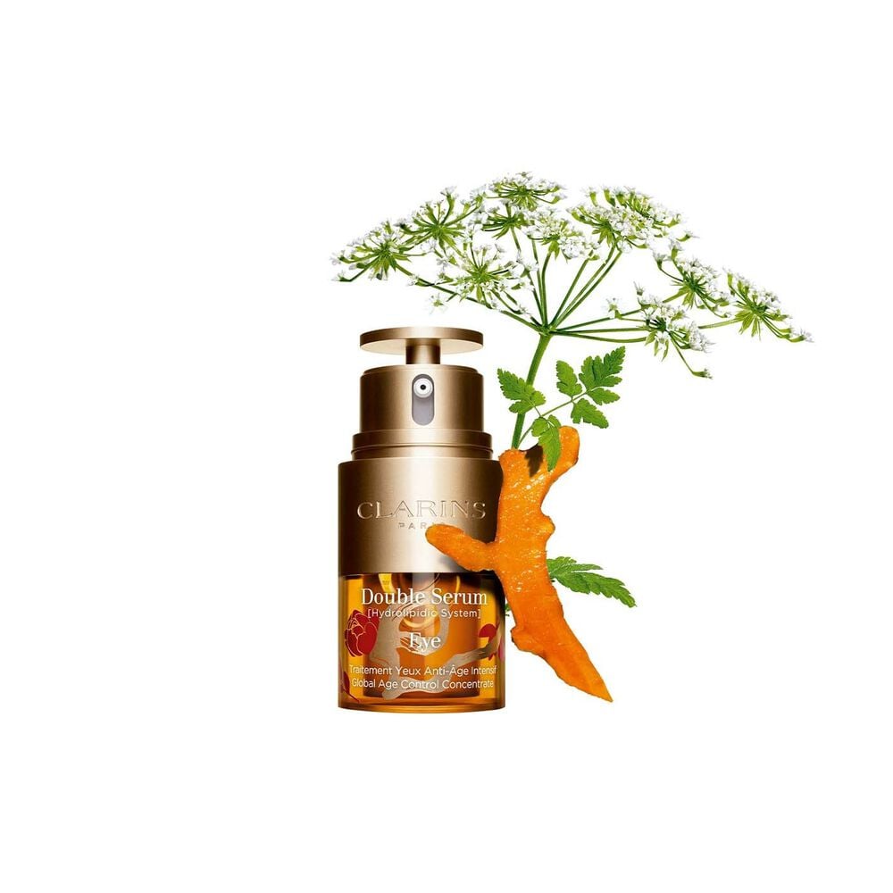 Double Serum Eye - Chinese New Year Edition