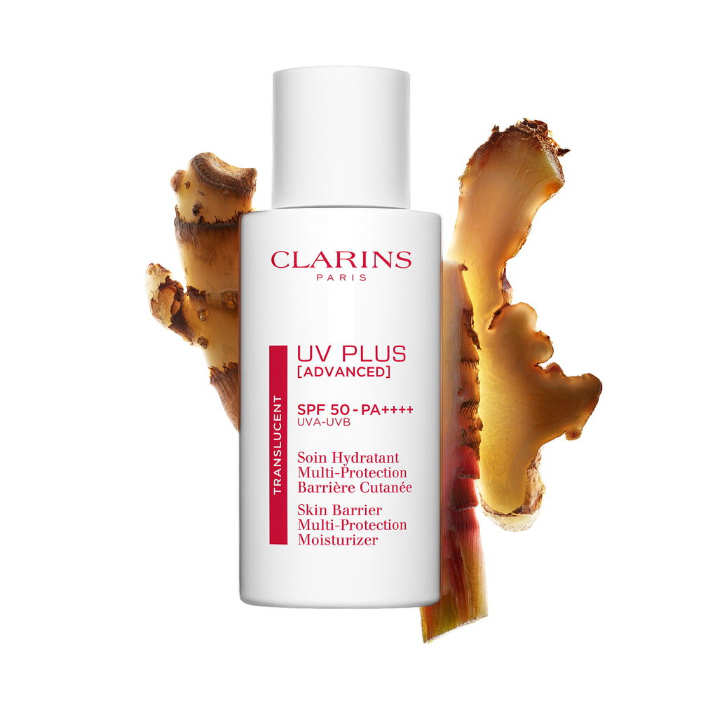 UV Plus [ADVANCED] - Translucent