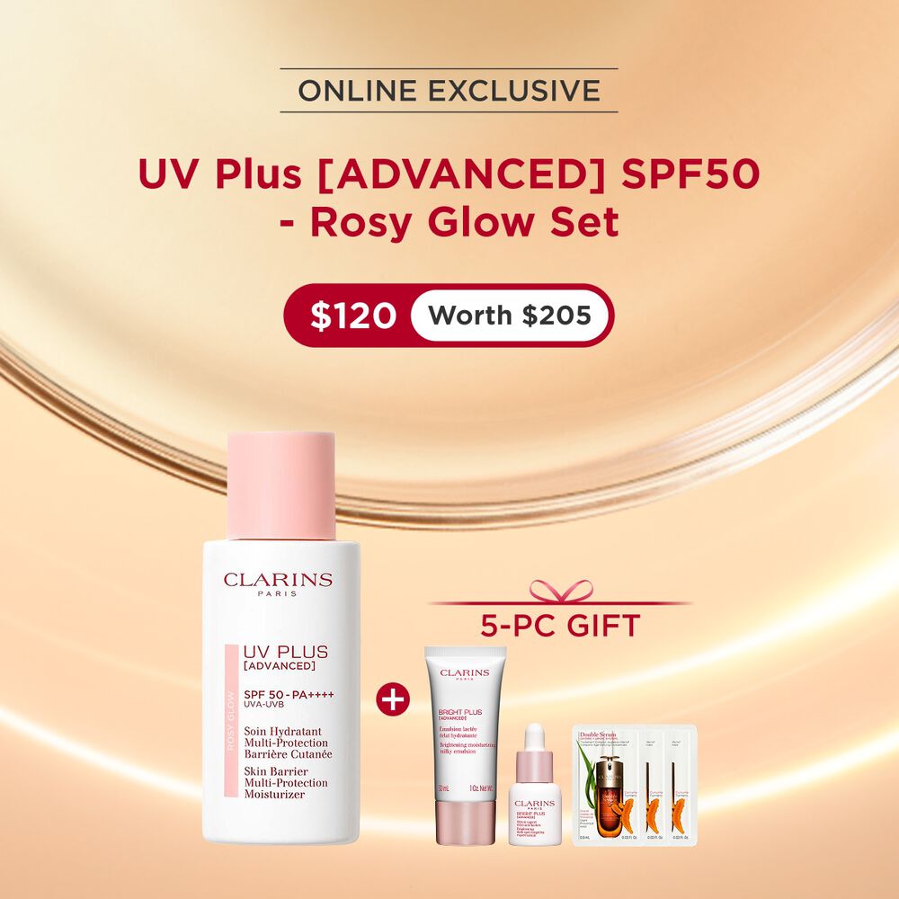 UV Plus [ADVANCED] - Translucent