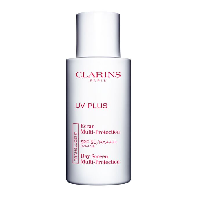 UV Plus [3P] SPF50 Translucent