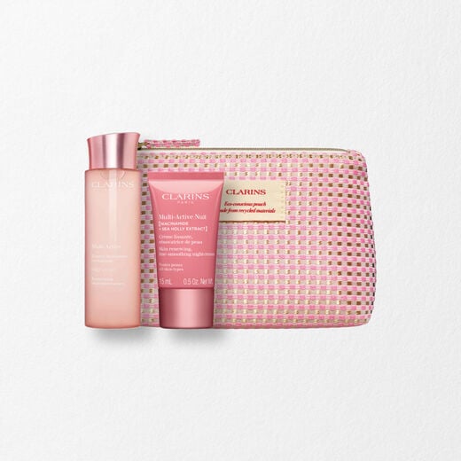 F&amp;F Multi-Active Treatment Essence Set