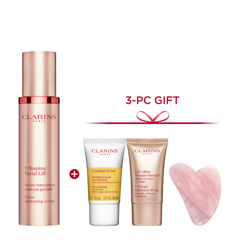 Shaping Facial Lift