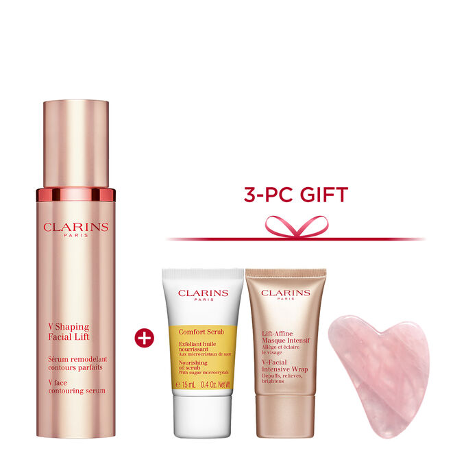 Shaping Facial Lift