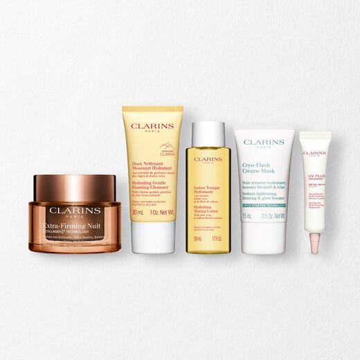 Extra-Firming Night Cream - All Skin Types