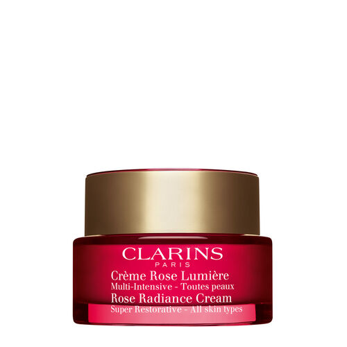 Super Restorative Rose Radiance Cream
