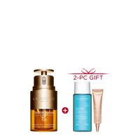 Double Serum Eye