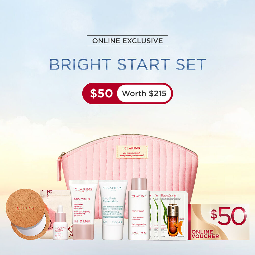 Bright Start Set
