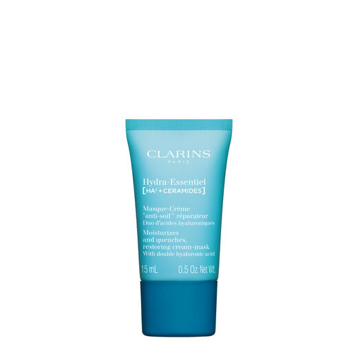 Hydra-Essentiel Cream Mask (15ml)