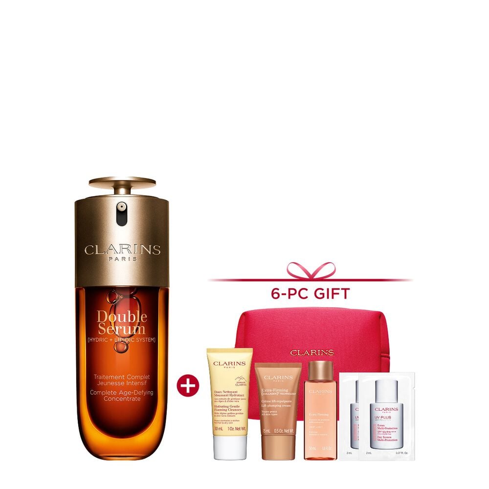 Double Serum