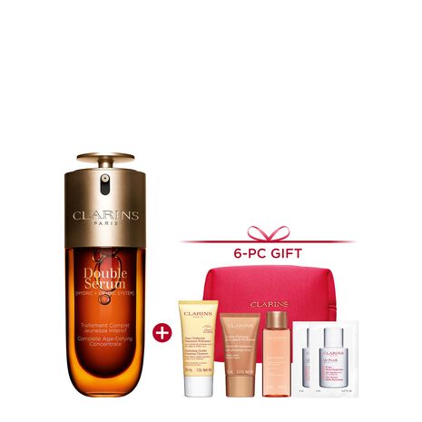 Double Serum
