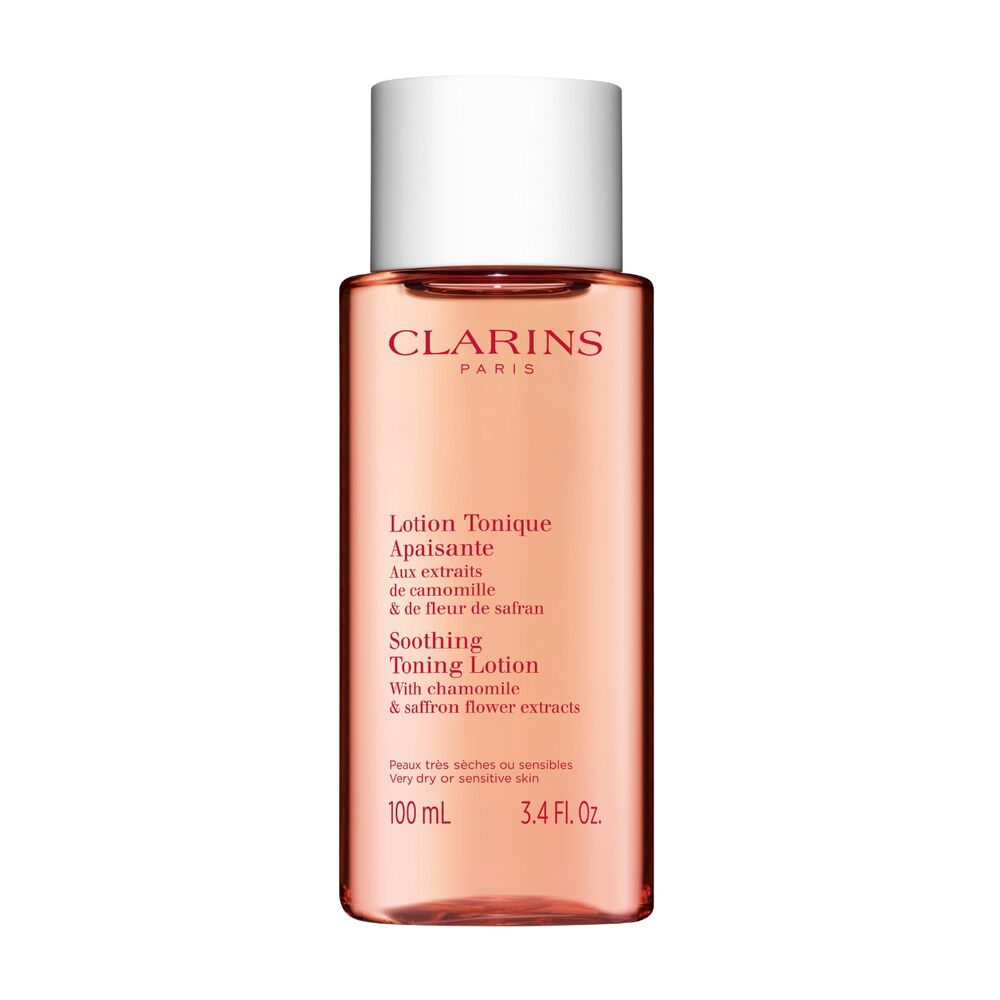 Soothing Toning Lotion