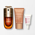 Double Serum Light Texture