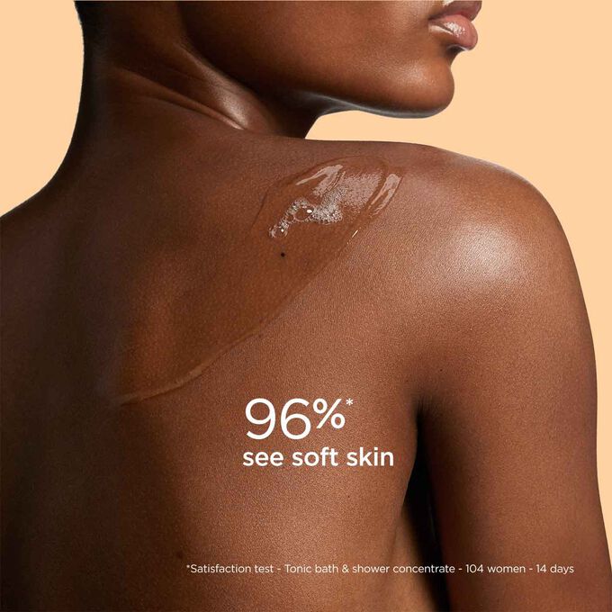 Tonic Bath and Shower Concentrate Refill