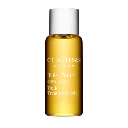 Tonic Body Oil (10ml)