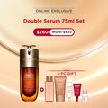 DOUBLE SERUM - Anti-Ageing Serum