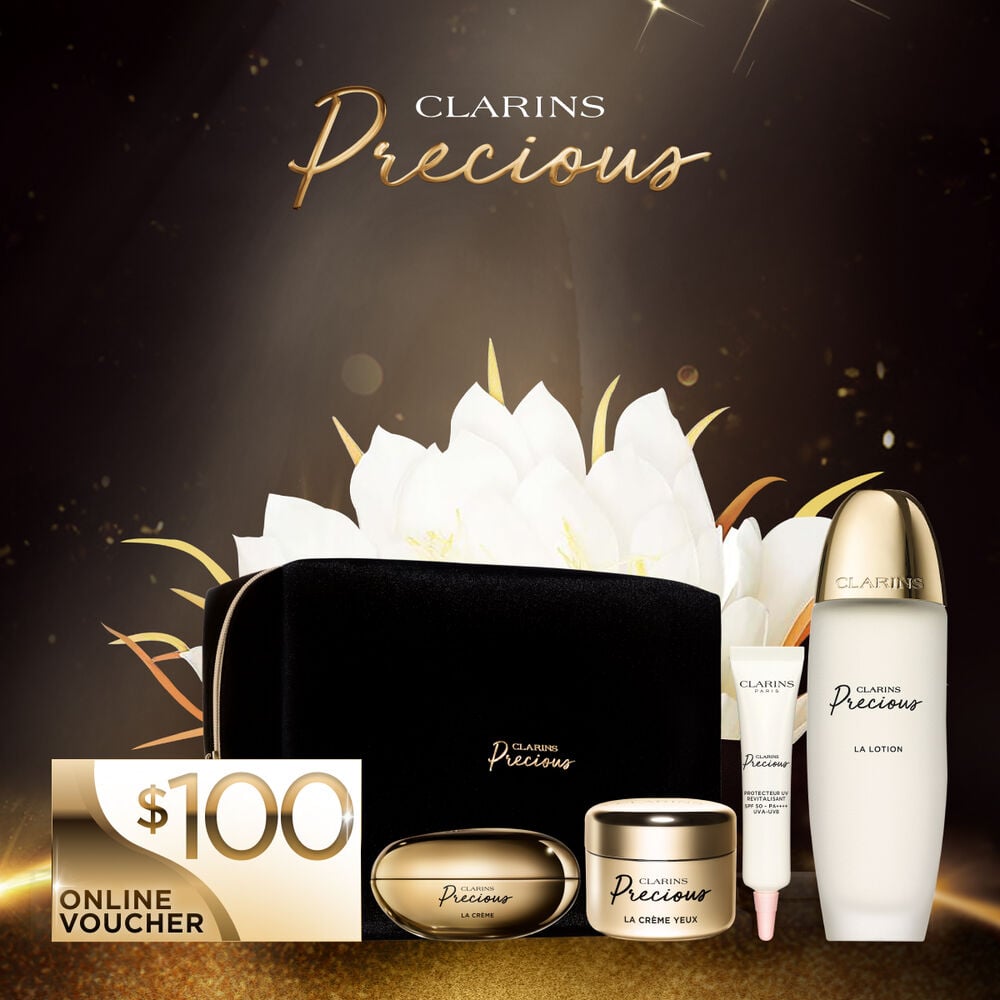 Timeless Precious Set