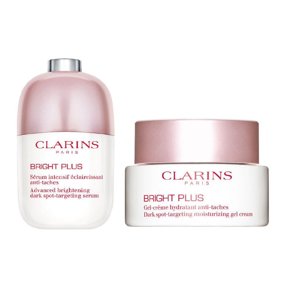 Bright Plus Holiday Set