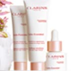 The Clarins Answer