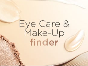 Eye Care & Make-Up Finder Eye Care & Make-Up Finder