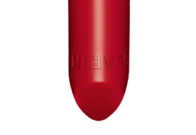 Lipstick mouthpiece | Clarins Singapore