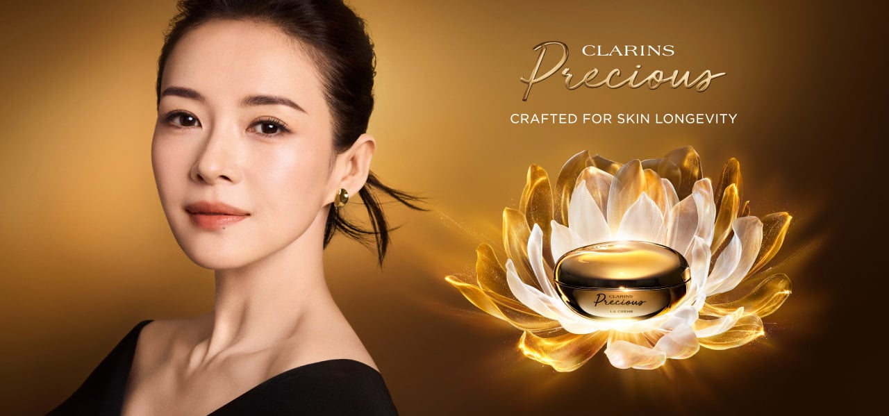 Precious La Cr&egrave;me - Anti-Ageing Cream