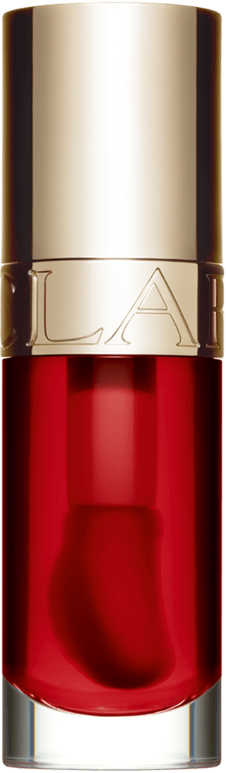 Applicator shades- lip comfort oil