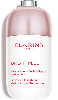 Bright Plus Brightening Serum | Clarins Singapore