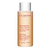One-Step Facial Cleanser