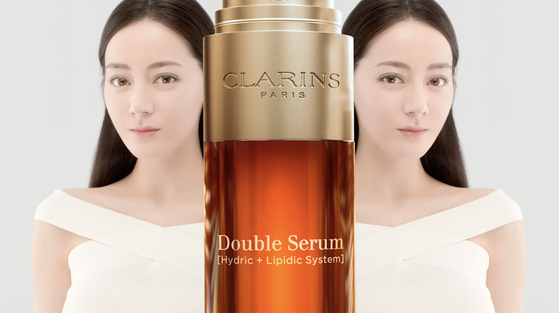 Double Serum TVC