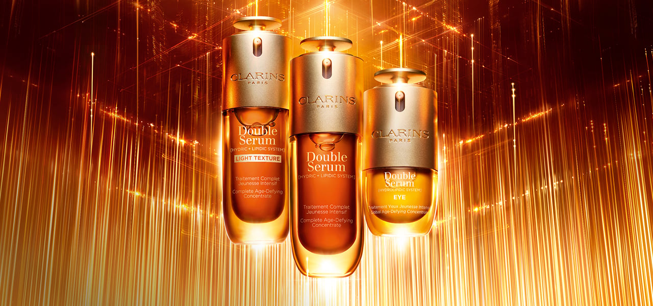 Double Serum Collection