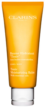Tonic Moisturizing Balm
